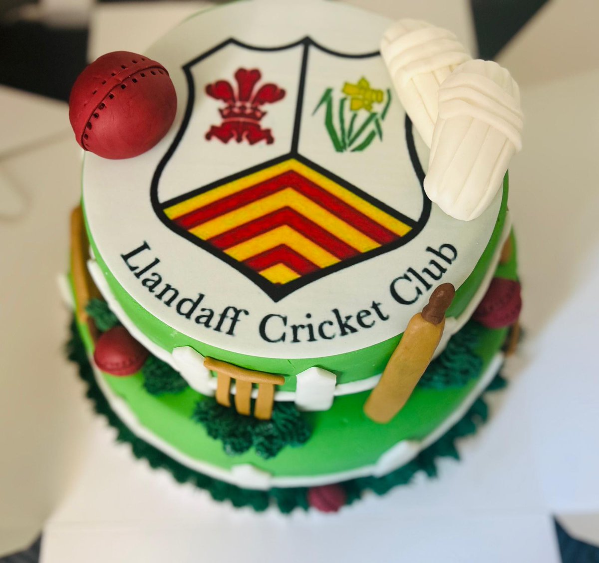 Llandaff Cricket Club 🏏 tweet media