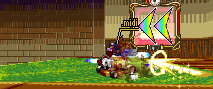 RotaryCobra's tweet photo. Remade Elliana for Ring Racers. https://t.co/Z19JJjKCUV