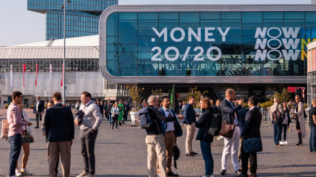 Money20/20 Europe will explore the latest innovations in #financialservices, taking place from June 4-6 in Amsterdam. Keynote speakers include Kevin Levitt, director of financial services at NVIDIA. #banking #payments #AI bit.ly/4barf3q