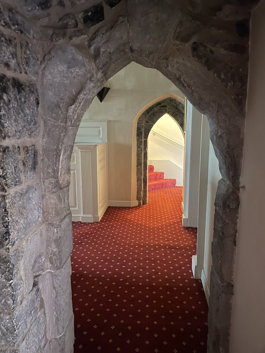 Picton Castle tweet media