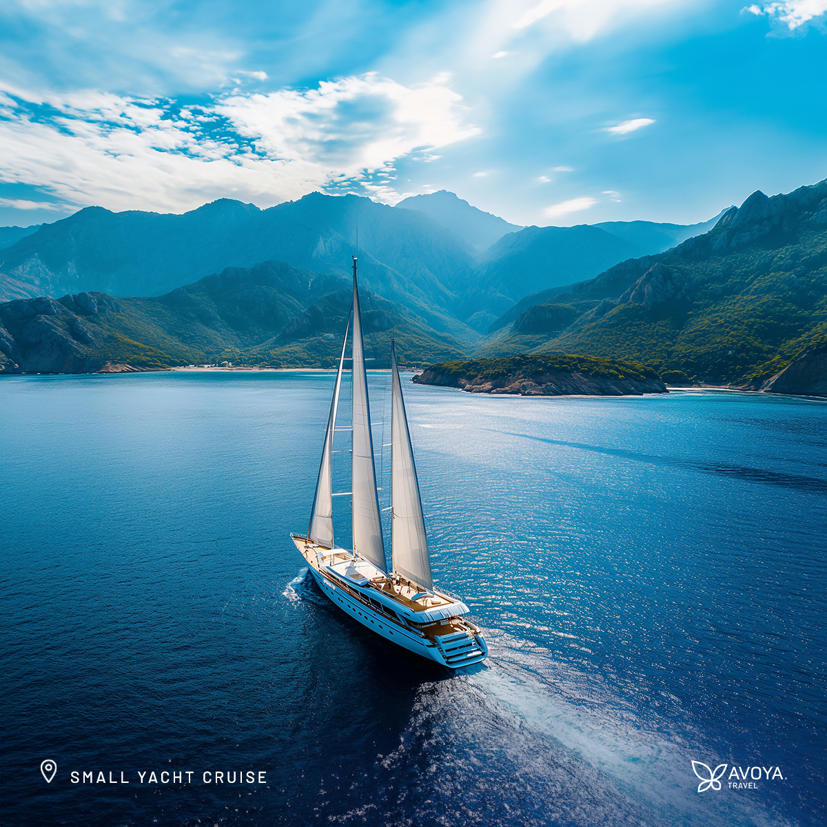 Ready for an impromptu #summer #adventure? Whether you’re looking for a River Cruise, Ocean Cruise, Expedition Cruise, or Small Yacht Cruise, we have #LastMinute #CruiseDeals waiting just for you. Follow the link to browse today! #Cruise
bit.ly/3Wrsu9F