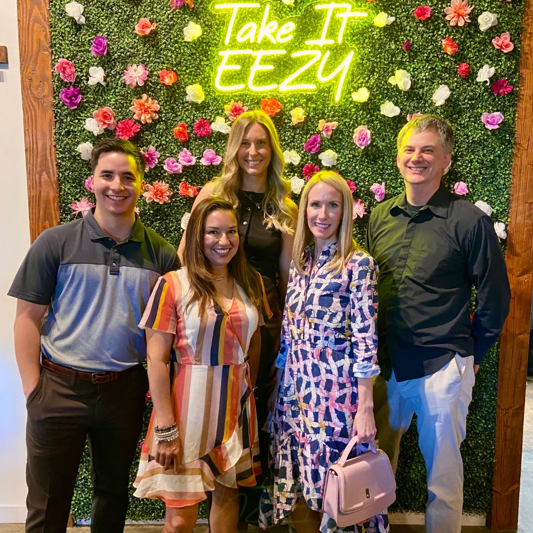 Yesterday, #TeamRandle was thrilled to be at the @PRSASacramento's 2024 Spring Mega Mixer! We loved speaking with colleagues and learning from some of the region's top media, advertising, communications, marketing, creative, public relations and social media professionals.