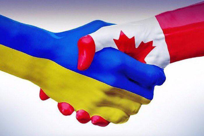 Kanada wird 55,7 Millionen Dollar zur Stärkung der ukrainischen Luftverteidigung bereitstellen, - Reuters unter Berufung auf den kanadischen Verteidigungsminister.