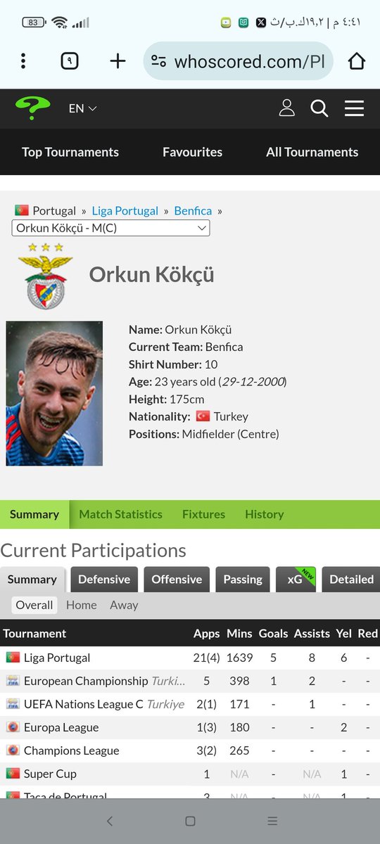 Ahmed Almooez (@aalmooez) on Twitter photo 