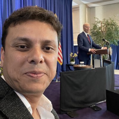 Vishal Kirti tweet media