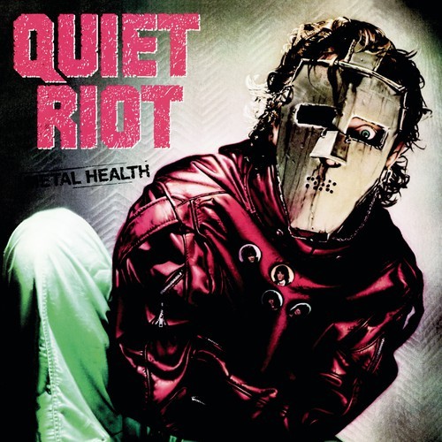 Listening to Metal Health (Bang Your Head) by @QUIETRIOT on @PandoraMusic
pandora.app.link/6gLVR1vLuJb
