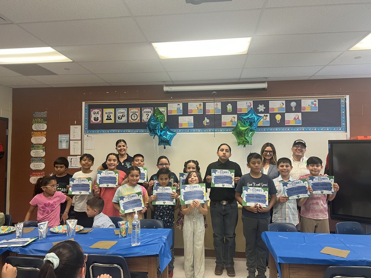 Mrs. Lopez (@debydlopez) on Twitter photo A special day for our students and thank you to our support @JGoLexia <a href="/salflores10/">Sal Flores</a> you all made it happen 🥳🤩<a href="/PerezM_CALT/">Ms.Perez-Perez</a> <a href="/perezpioneers/">Dr. Pablo Perez Elementary</a>
#PioneerPride A special day for our students and thank you to our support @JGoLexia <a href="/salflores10/">Sal Flores</a> you all made it happen 🥳🤩<a href="/PerezM_CALT/">Ms.Perez-Perez</a> <a href="/perezpioneers/">Dr. Pablo Perez Elementary</a>
#PioneerPride