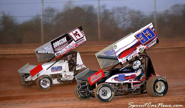 Which Matus is your favorite? Luckily you’ll have five nights of racing to decide! The father-son duo of Brent and Brandon Matus will be back competing for the top spot in 2024! Both scored their best finishes in the same race on 6/4/21 at @Lernerville (Brandon-3rd; Brent-6th).