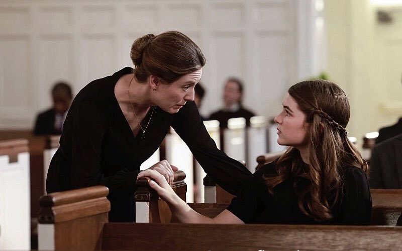 DiscussingFilm's tweet image. First look at the final episode of ‘YOUNG SHELDON’

Releasing next week.