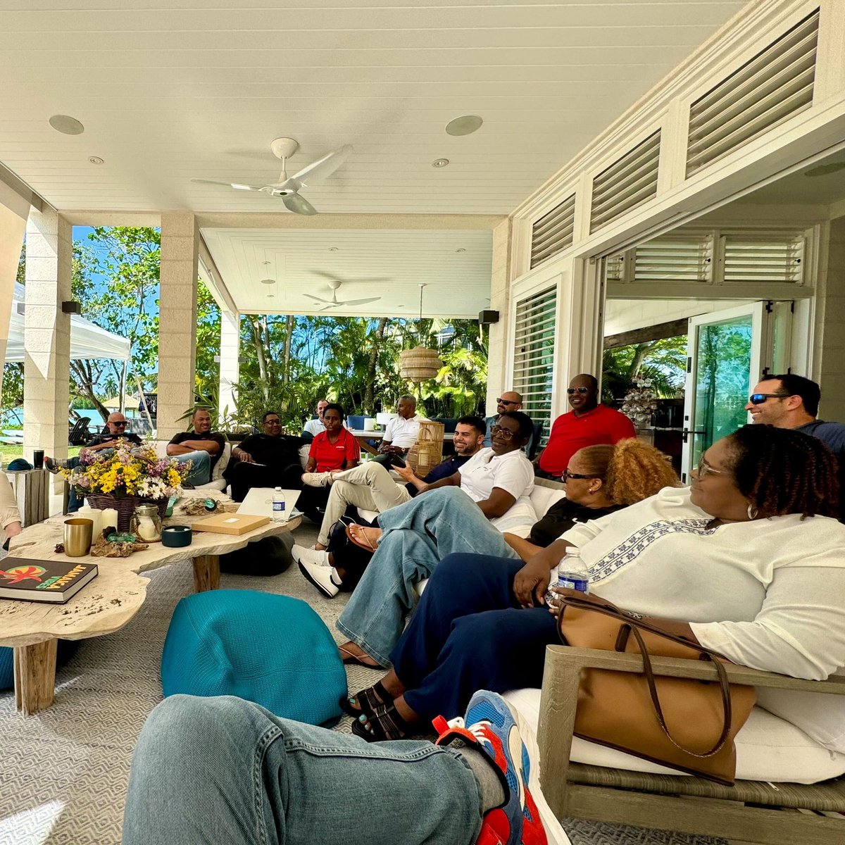 At our @ATLAutomotive Leadership Retreat, we took time to look back on our journey and set our sights on the future. As the leading automotive company in the Caribbean, we’re driven by our commitment to delivering mobility solutions to all in these nations. Stay tuned for what’s