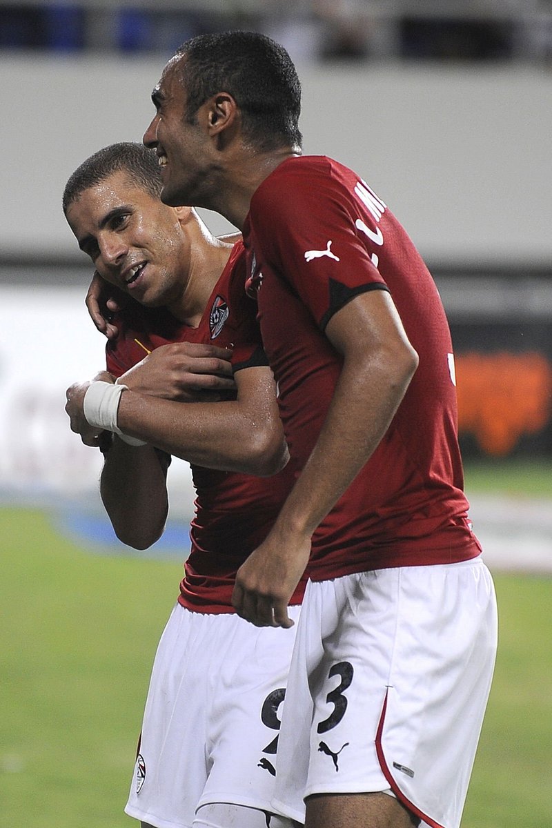 🇪🇬 Mohamed Zidan X El Mohammady 🇪🇬