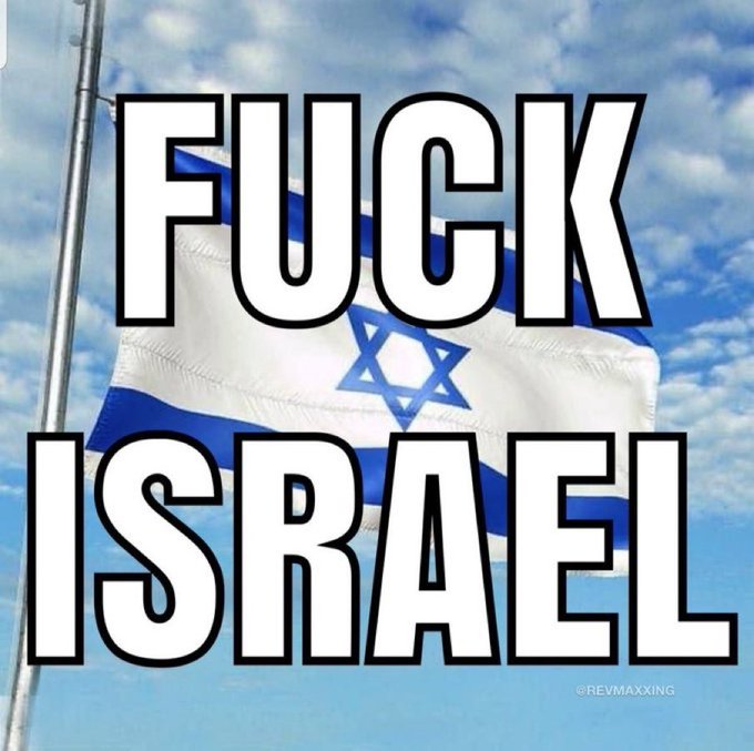 LailaPalestini1's tweet photo. Do you feel the same? https://t.co/GHELZY3kAQ
