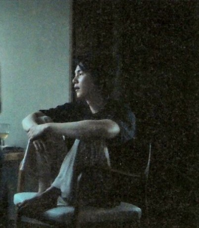 annlovesmyg's tweet image. my comfort person