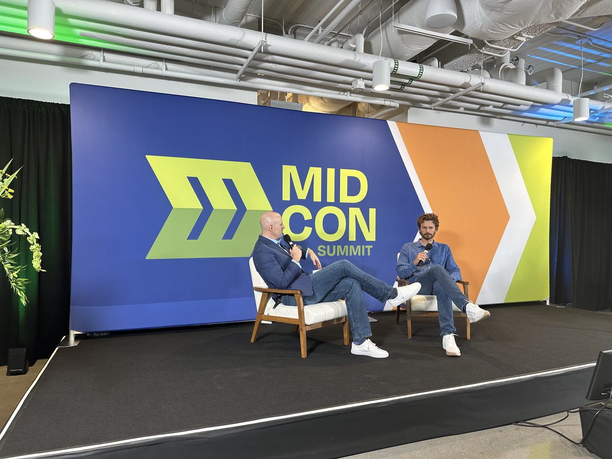 Troy Vosseller tweet media