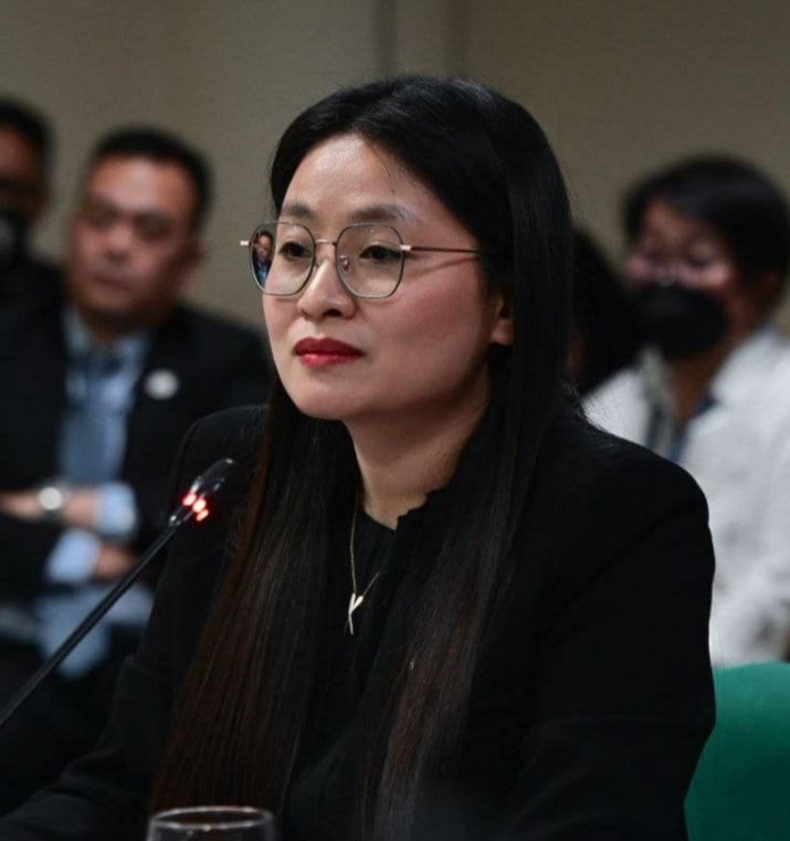 🚩No school records
🚩No memory of educational institution
🚩No records of mother 
🚩PH Birth certificate at 17 5. 
🚩Contradictory statements on father 
🚩Bamban residents said the mayor came out of nowhere during the 2022 elections.

WHO IS THIS ALICE GUO???