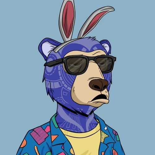 Okay Bears Yacht Club - OBYC tweet media