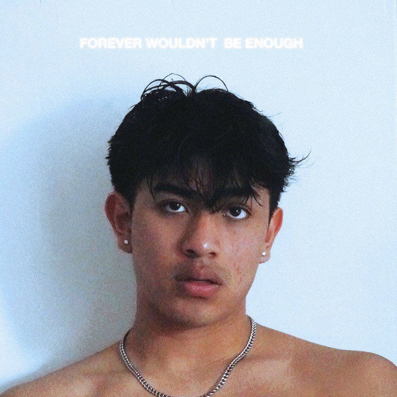 Adding this dreamy song to our playlists 😌 @Diegoyouandi’s new single “Forever Wouldn’t Be Enough” is out now DiegoGonzalez.lnk.to/ForeverWouldnt…