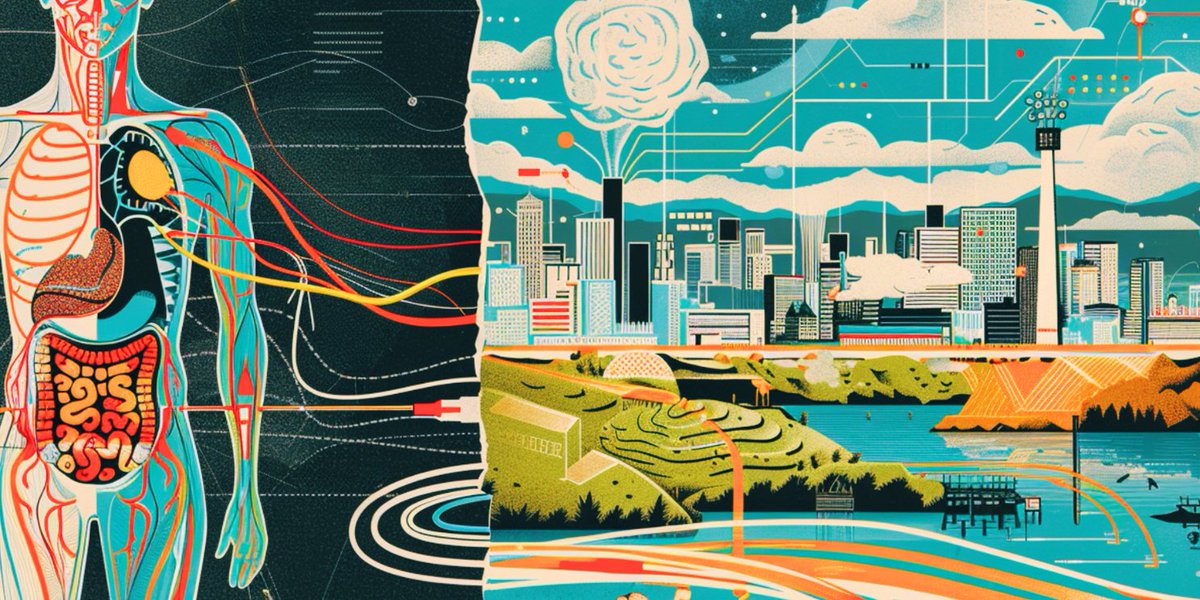 New on #EH: <a href="/AlevgulS/">Alevgul Sorman</a> explains how the concept of a "social metabolism" can help us understand how energy and society interact:  energyhumanities.ca/news/fueling-c… #energy #research #ClimateActionNow #oil #nuclear #green #envhist #academia