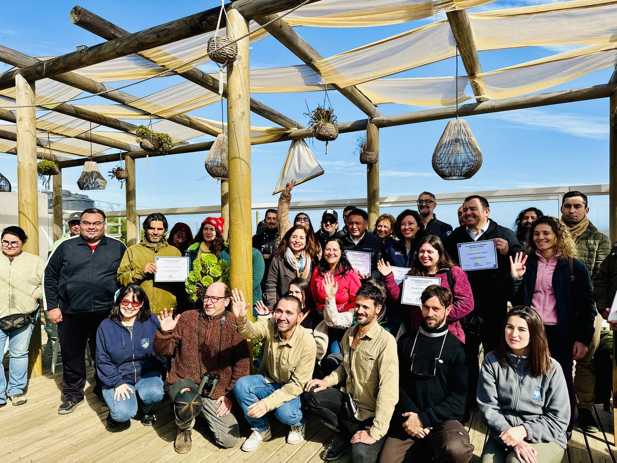 Seremi M.A. Maule tweet media