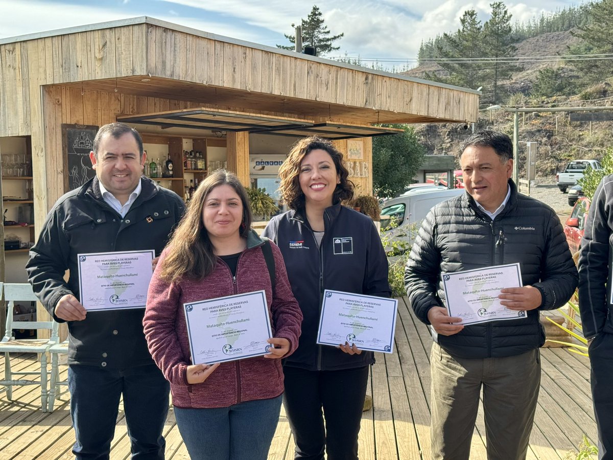 Seremi M.A. Maule tweet media