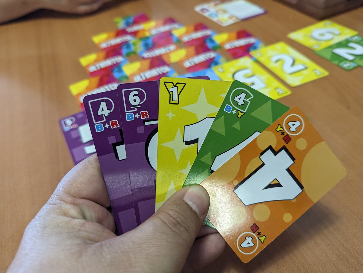 TabletopBellhop's tweet photo. Won #Ultimatch on 2024-05-10 with 2 players #bgstats https://t.co/9ZggjLqSA2
