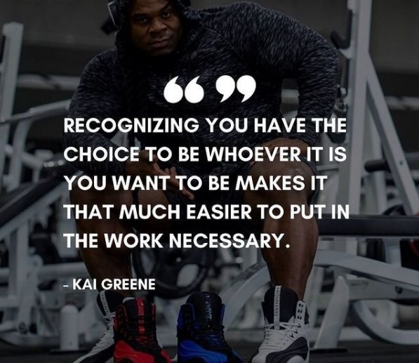 You hold the cards, you have all the power and only you can put in the work. If you want your life to change for the better, the responsibility ultimately falls on you.. #Motivation #Gym #Mindset #Greatness #Goals #Dreams #Believe #Life