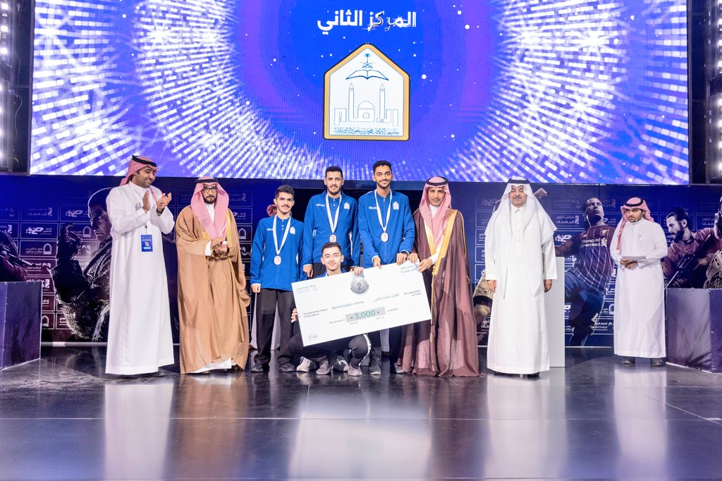 الاتحاد السعودي للرياضة الجامعية tweet media