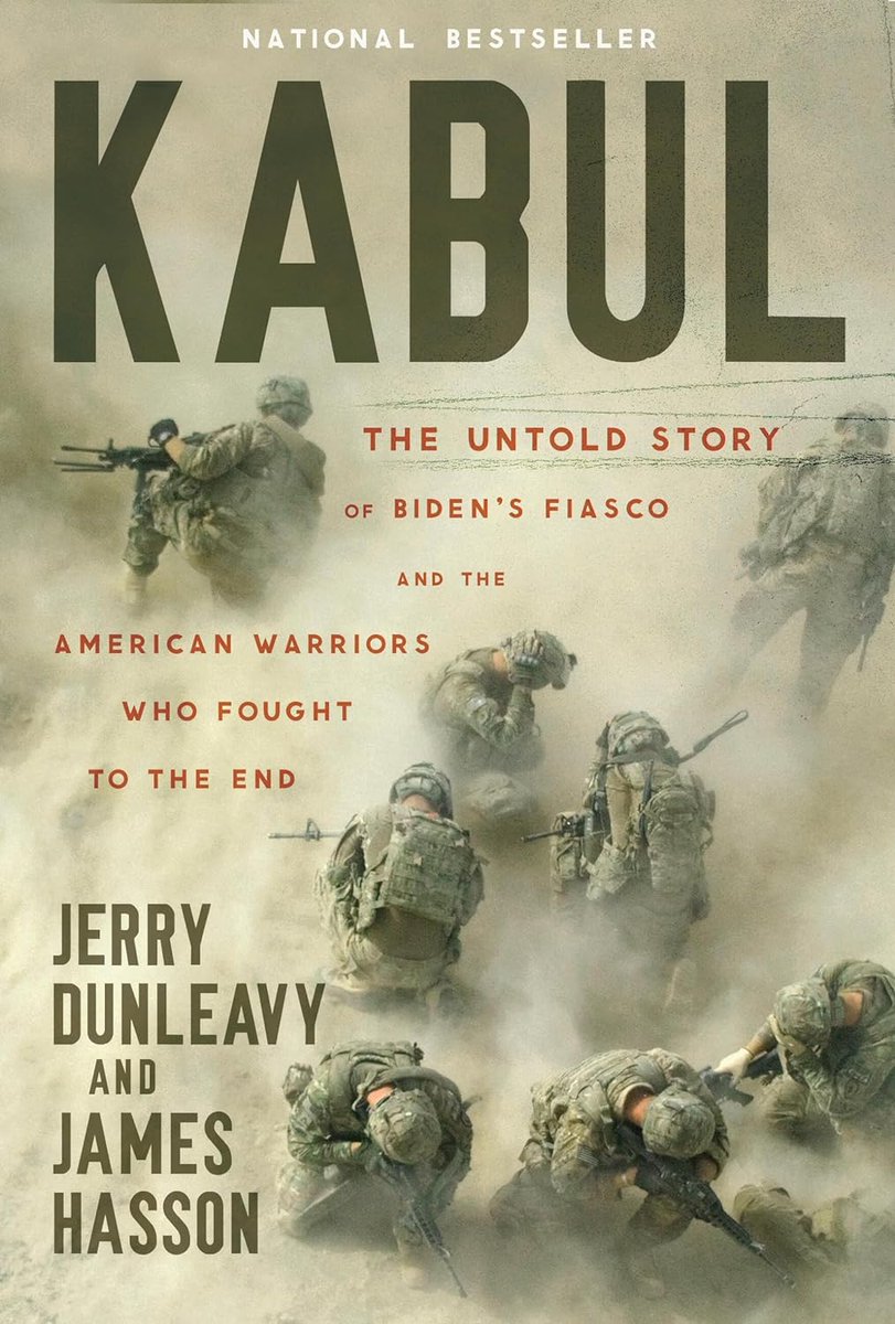 Obama: 'Don't underestimate Joe's ability to f–ck things up.' Before today's fiasco in the Middle East, Biden botched: – Vietnam – Cambodia – China – Iran – Afghanistan – Iraq – Russia See Chapter One, 'Wrong About Everything,' in @JerryDunleavy @JamesHasson20's bestseller.