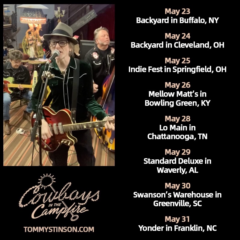 Tommy Stinson (@tommy_stinson) on Twitter photo 