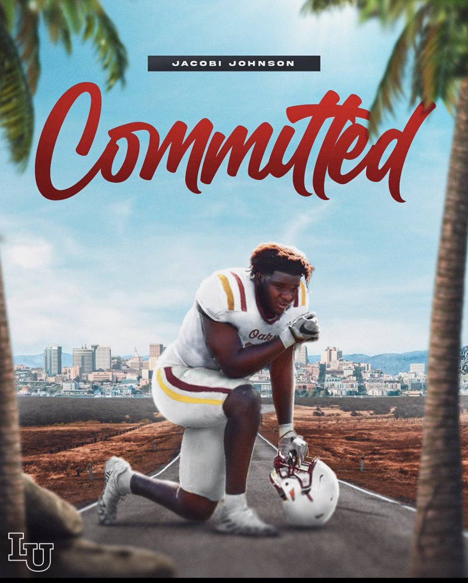 Jacobi Johnson tweet media