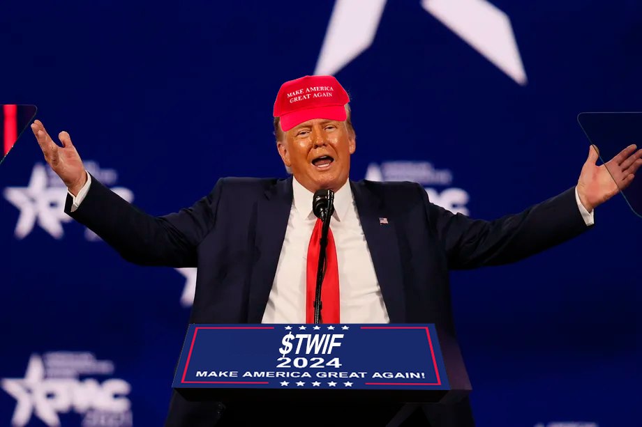 trumpcapnothat's tweet image. CA: Cm4Y8hwkpiBgooqkKunbeooJcbbSzvGmPKQq45FphRKR

TG: t.me/trumpcapcto 

CHART: dexscreener.com/solana/4ghdkqd…

CTO is not community take over it is now a CAP take over!  

#TWIF