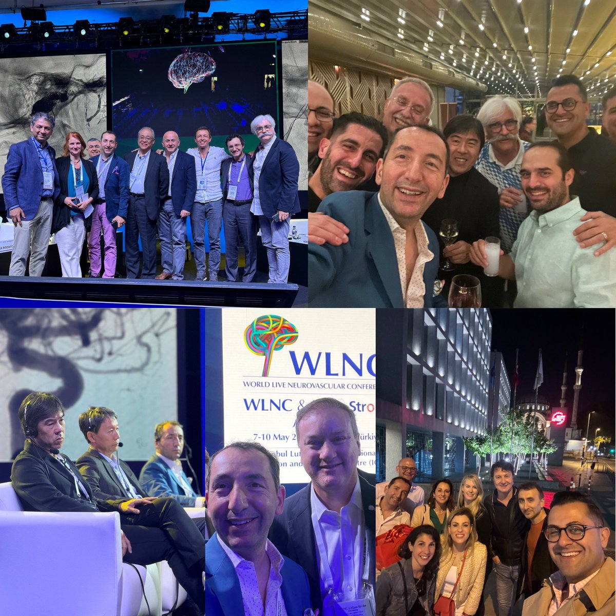 Pascal Jabbour MD, FAANS, FACS, FAHA (@pascaljabbourmd) on Twitter photo Wrapping up the last day of <a href="/WLNCofficial/">WLNC & OCIN | 15-18 May 2025 - Shanghai/China</a> & <a href="/icurestroke/">iCure Stroke</a> meeting in Istanbul! It was a fantastic forum bringing together neurointerventionslists from all over the world to discuss and advance the field for better outcomes! Thank you for having me <a href="/TJUHNeurosurg/">Jefferson Neurosurgery</a> <a href="/TJUHospital/">Jefferson Health</a> Wrapping up the last day of <a href="/WLNCofficial/">WLNC & OCIN | 15-18 May 2025 - Shanghai/China</a> & <a href="/icurestroke/">iCure Stroke</a> meeting in Istanbul! It was a fantastic forum bringing together neurointerventionslists from all over the world to discuss and advance the field for better outcomes! Thank you for having me <a href="/TJUHNeurosurg/">Jefferson Neurosurgery</a> <a href="/TJUHospital/">Jefferson Health</a>