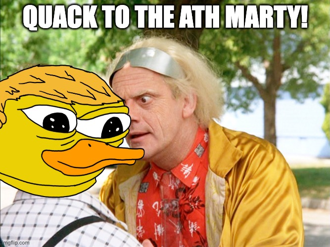 Who's ready to $quack back on up! 

dexscreener.com/solana/bmzzawc…