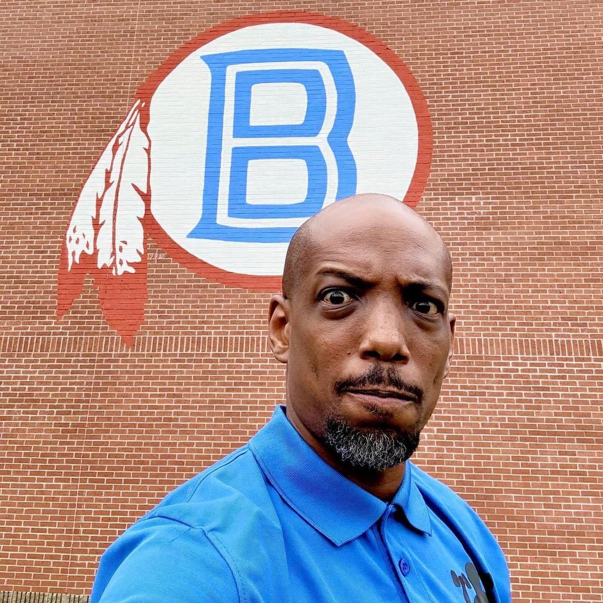 COACH JOHNNY LOPER tweet media