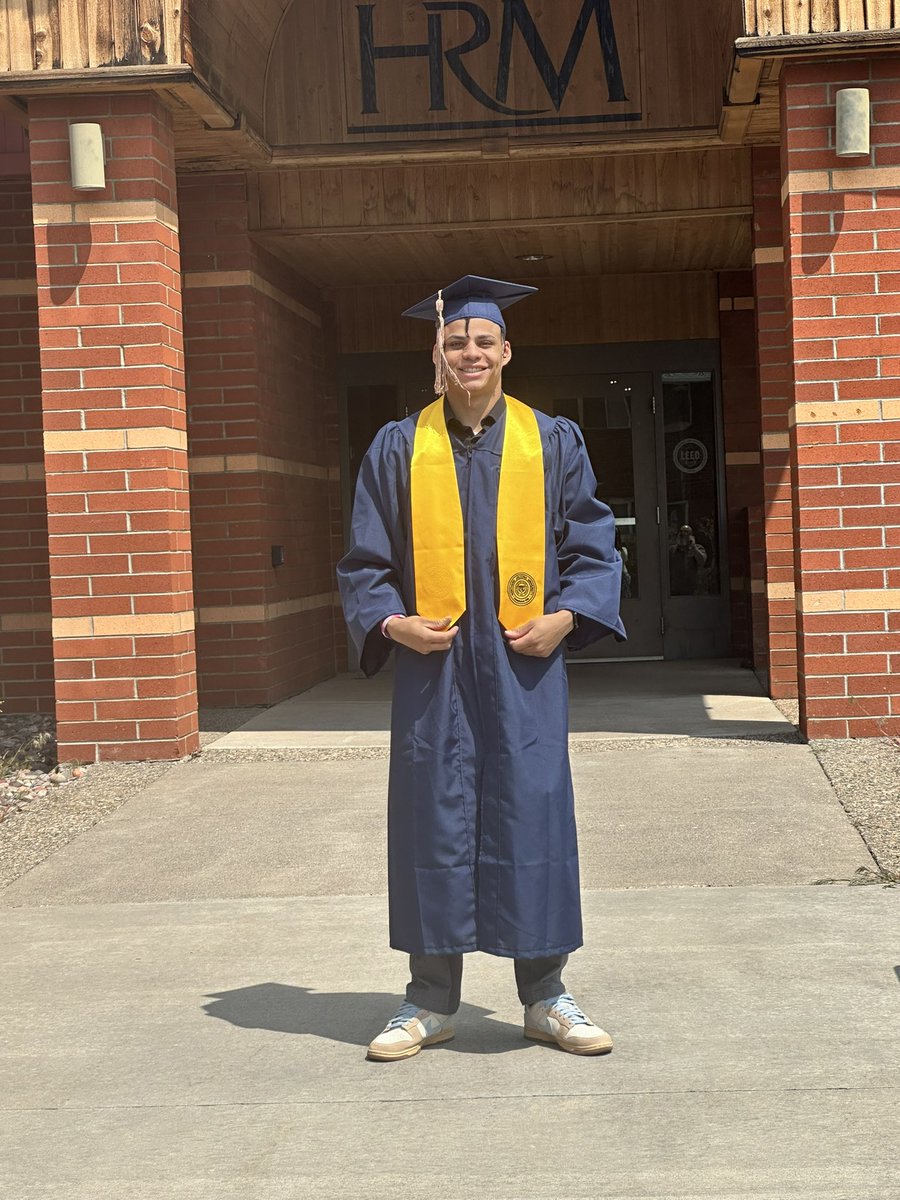 spoffel's tweet photo. We are so proud of you!! Go be AWESOME!! #NAUGRAD https://t.co/YYBqaXVTUo
