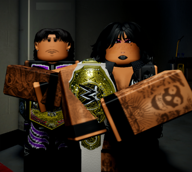SaraCageAMW's tweet photo. #SmackDown https://t.co/jc4KlpAL0U