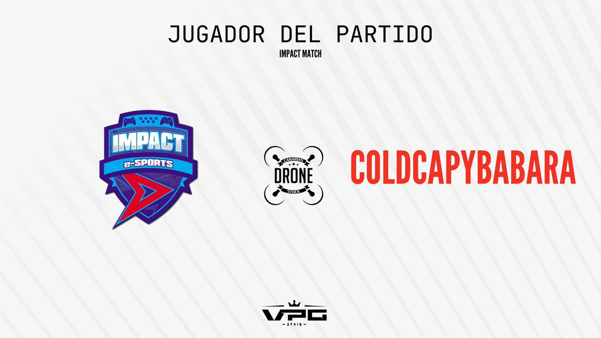 Virtual Pro Gaming España tweet media