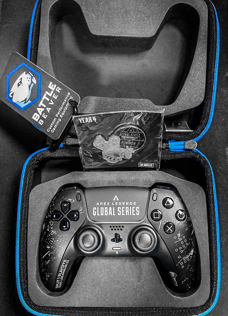 start a fight Esports tweet media