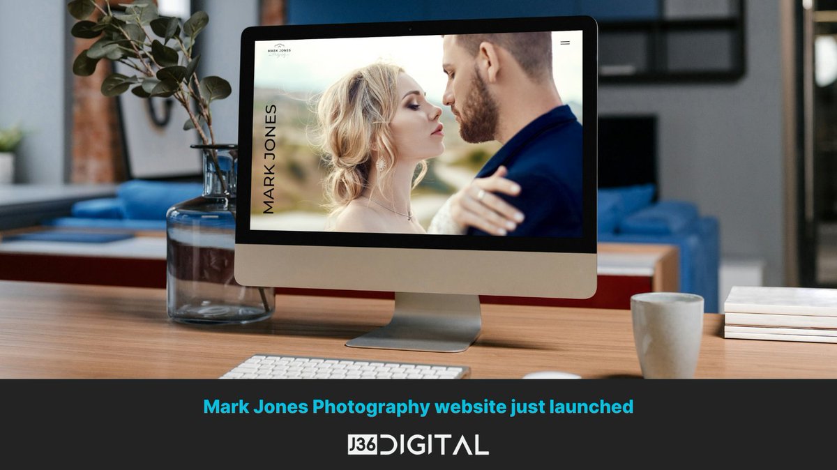 j36digital's tweet photo. Mark Jones Photography - New Website Launch

#webdesign #webdesignbarnsley #ecommercewebsites #webdesigner #website #websitedesign #webdesigners #websitedesigner #hosting #webhosting #websitehosting #barnsleyhosting #wordpresshosting #fasthosting #managedhosting https://t.co/Fmc94sjgSK