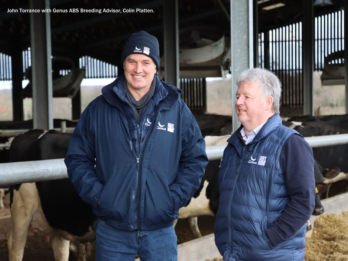 How the Curtismill herd doubled £PLI in 4 years 👇 🌐 eu1.hubs.ly/H092hnl0