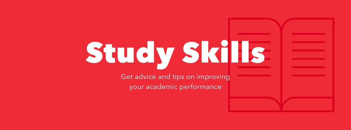 Spring Study Skills Workshops begin Monday! Study Skills Workshops are designed to improve your learning skills and help you achieve your academic goals. All workshops take place on Zoom from 9:00 to 9:50 a.m. Pre-registration is required. REGISTER ➡️ buff.ly/4bandbj