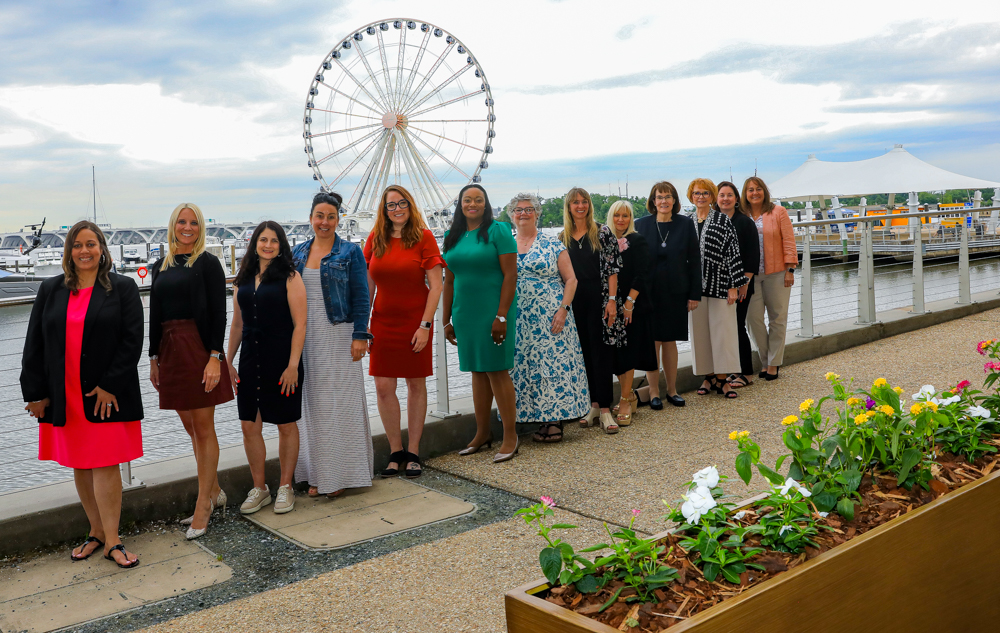 The inaugural meeting of the National Women's Leadership Consortium brought together visionary women leaders who are paving the way for a brighter future in public education. ✨ #AASAWELL #EducationalLeadership