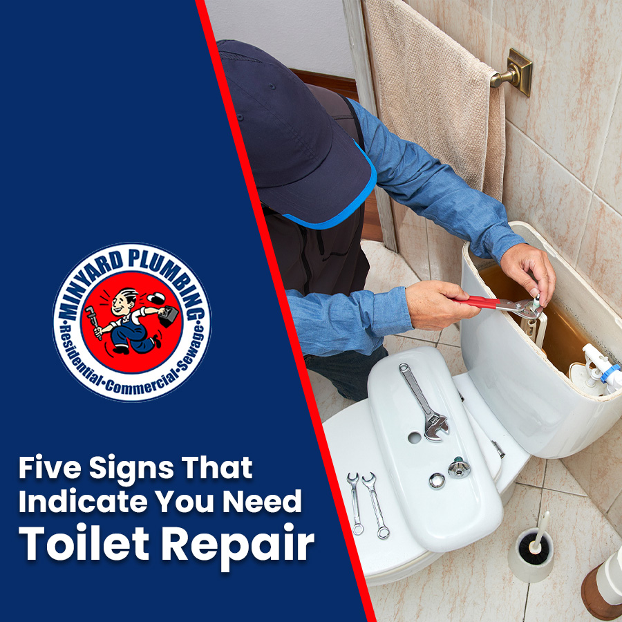 minyardplumber's tweet photo. Five Signs That Indicate You Need Toilet Repair https://t.co/AU9jg9AT8L https://t.co/ntzFjpiaok
