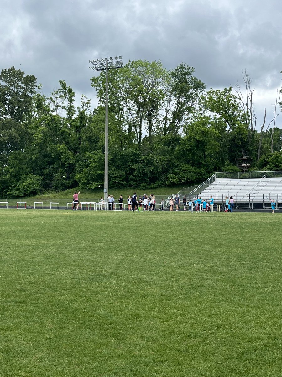 Creek Wood Beta tweet media