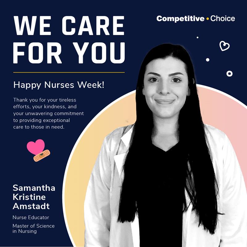 Competitive Choice tweet media