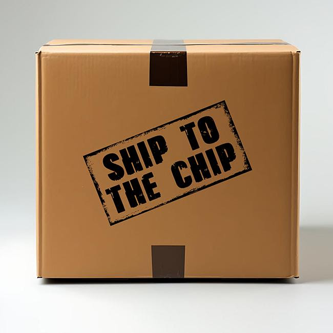 Take advantage of Buffalo Chip shipping services and have your gear waiting for you when you arrive. Then leave your things with us to have it shipped back home when you go! Learn more: bit.ly/44xLVQn