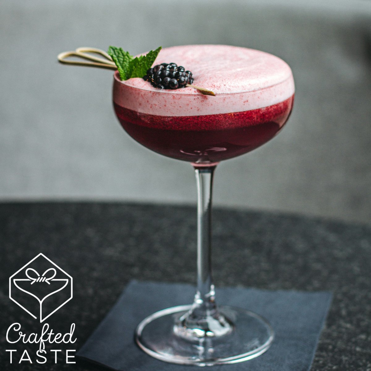 Crafted Taste tweet media