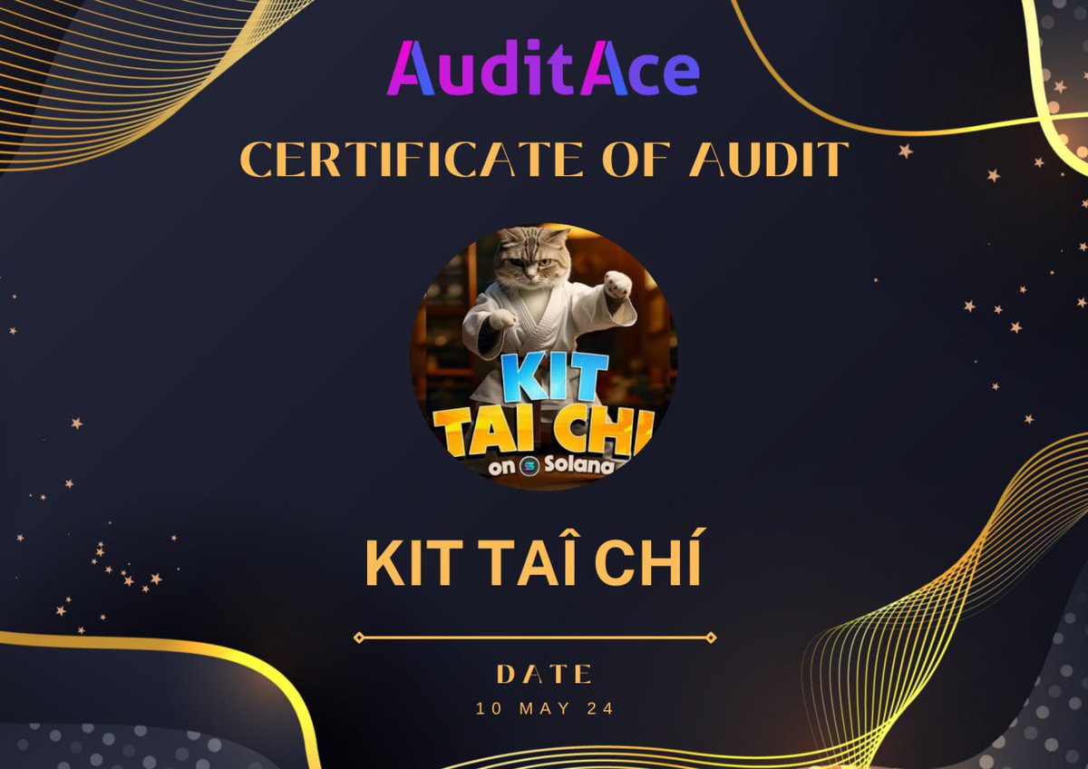 Audit Ace tweet media