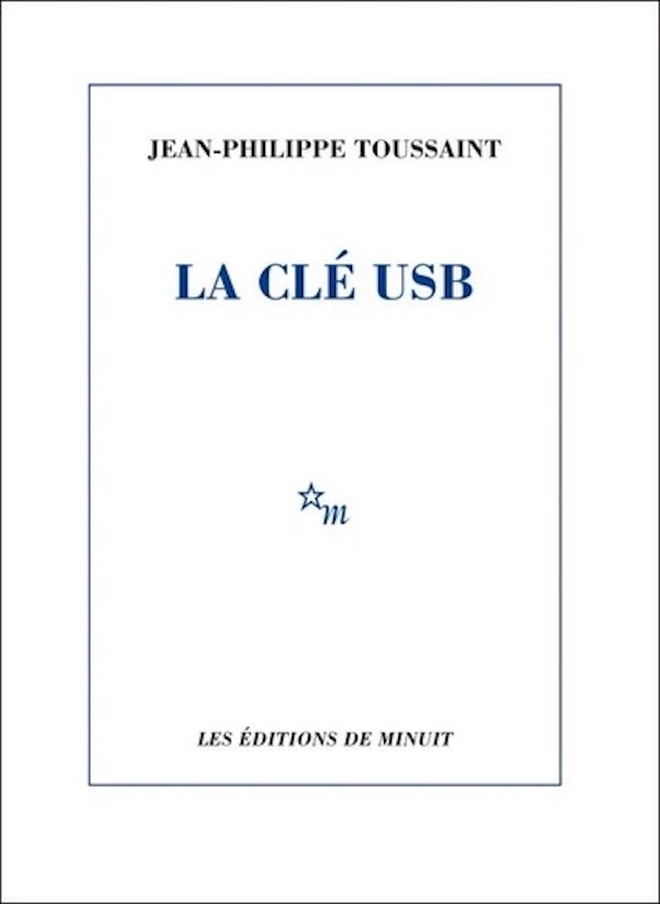 Fiction et larmes virtuelles, vues par Jean-Philippe Toussaint actualitte.com/a/9SHMI4TT

#chronique #critique #editionsdeminuit