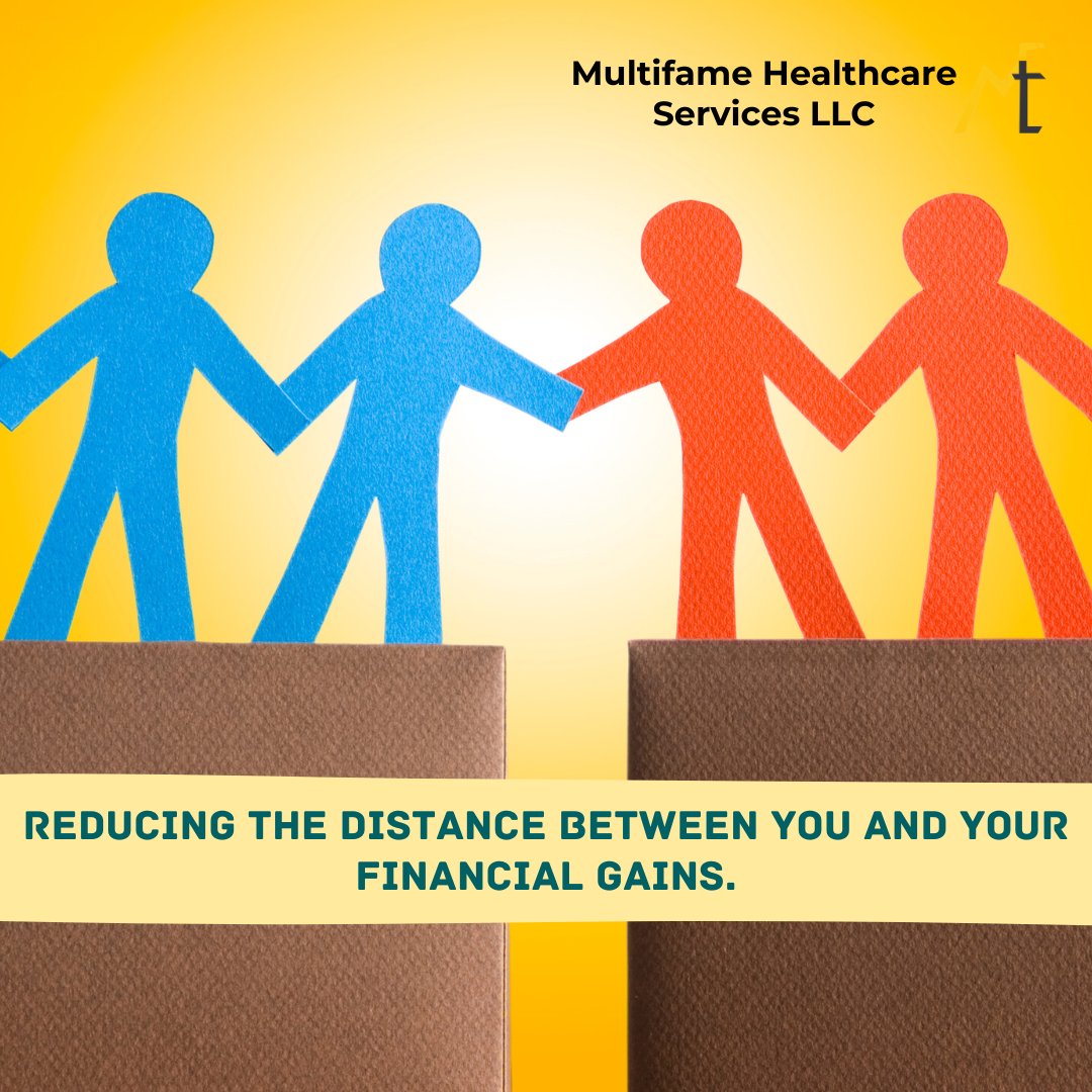 Join Multifame, where handshakes replace budgets for '80s movie riches!

🌐 Connect with us:

👉 Website: multifamehealthcare.com
📧 Email: contact@multifamehealthcare.com
📞Call +1(623) 294-6233 

#multifame #medicalbilling #RevenueCycleManagement #medicalbillingandcoding